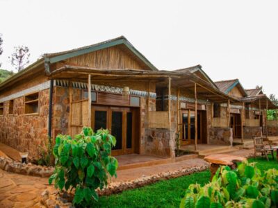 Akagera Game Lodge
