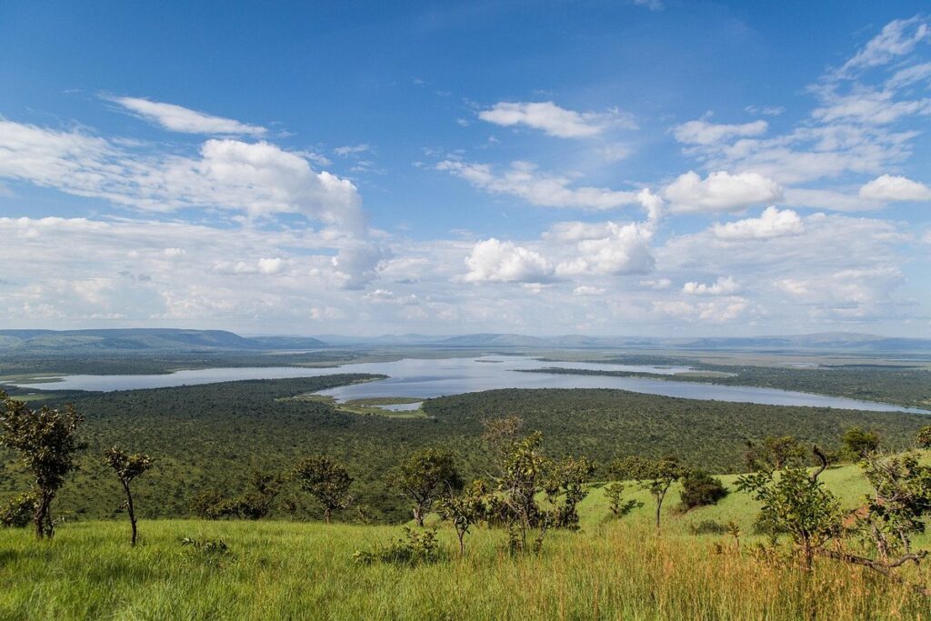 Akagera National Park: Rwanda's Big Five Safari Guide 2027