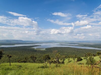 Akagera National Park: Rwanda's Big Five Safari Guide 2027