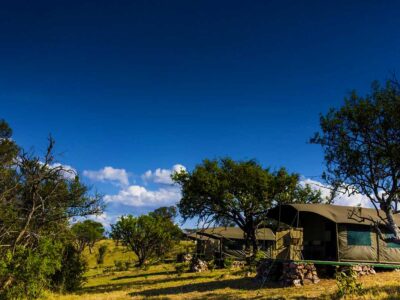 Karenge Bush Camp