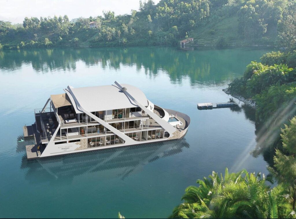Lake Kivu