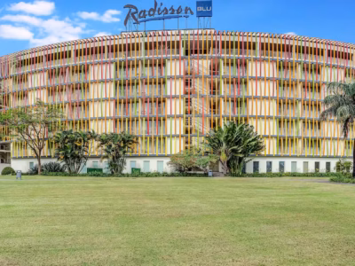 Radisson Blu Hotel