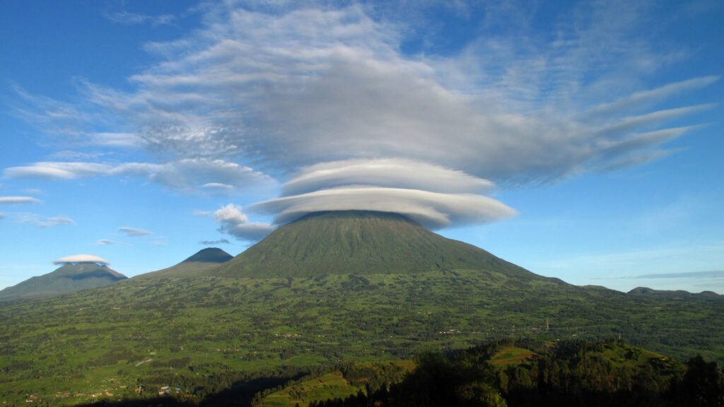 Virunga Mountains: Gorilla Trekking & Volcano Hikes Guide