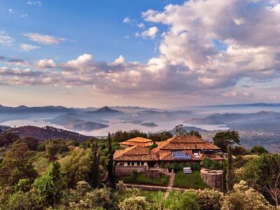 Where to Stay in Rwanda: Best Safari Lodges & Hotels