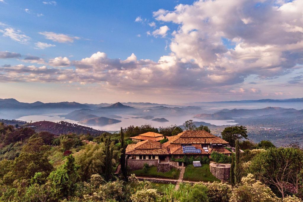 Where to Stay in Rwanda: Best Safari Lodges & Hotels