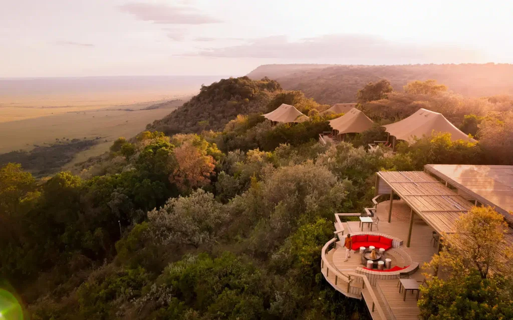 Angama Mara