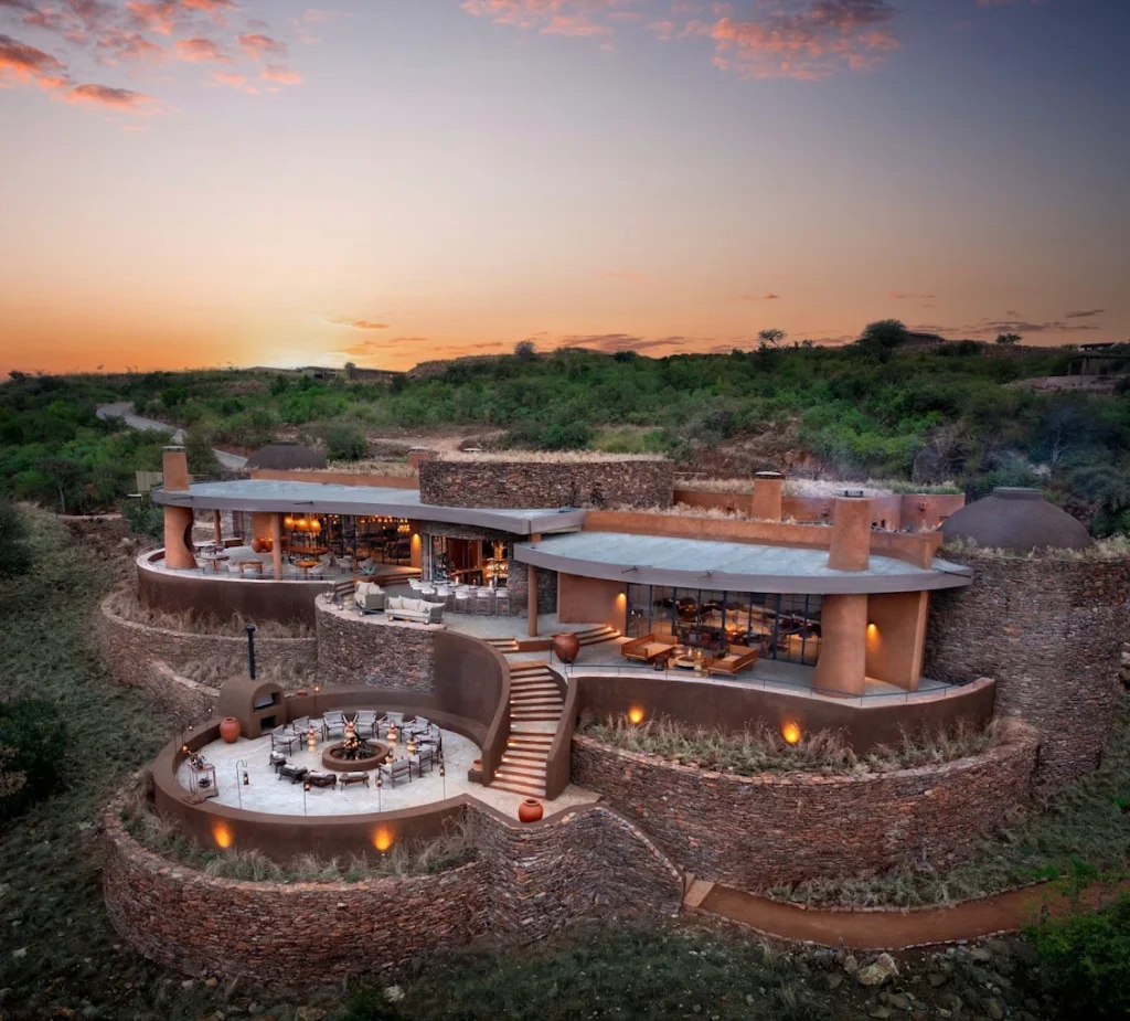 &Beyond Suyian Lodge