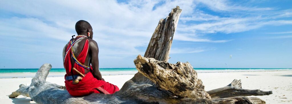 Kenyan Coast