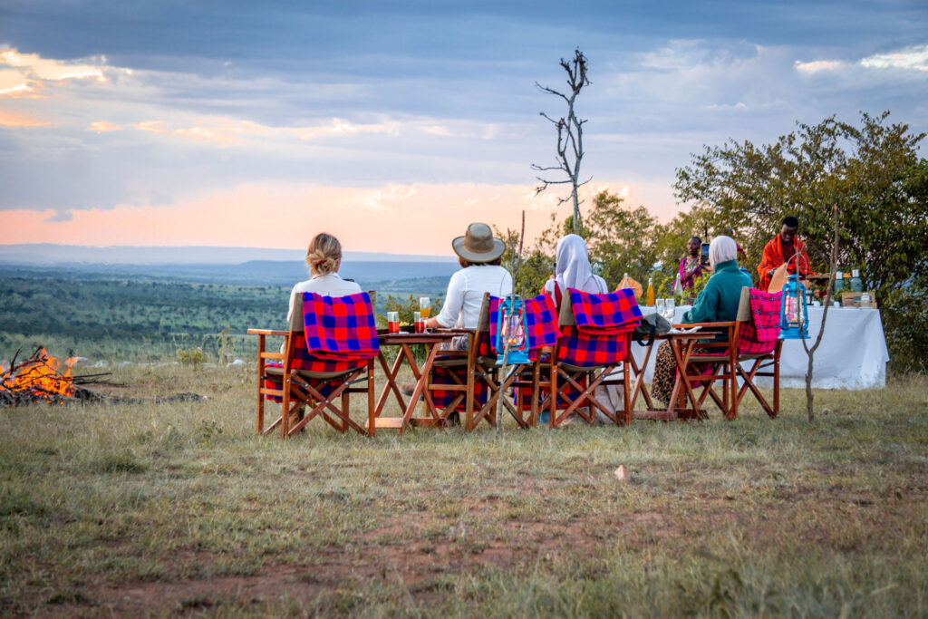 Masai Mara National Reserve 2027: The Complete Safari Guide