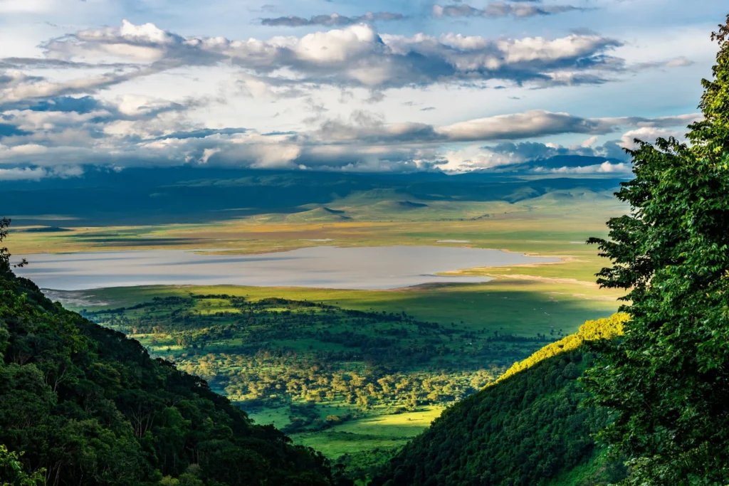 Ngorongoro Crater Safari Guide: Big Five, Cost & Best Time