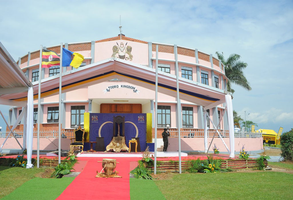 Tooro Kingdom