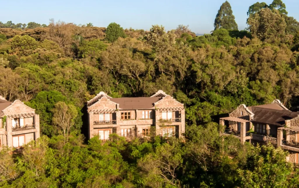 The Residences At Karen